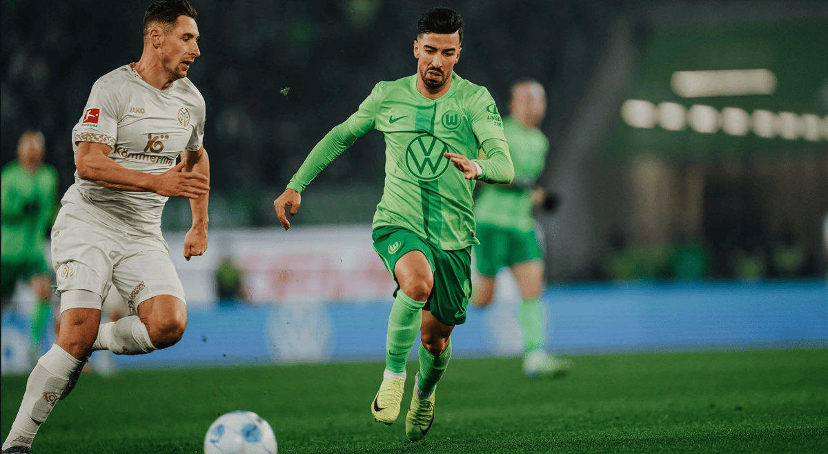 关于沃尔夫斯堡主场迎战强敌,拼尽全力!的信息 关于沃尔夫斯堡主场迎战强敌,拼尽全力!的信息