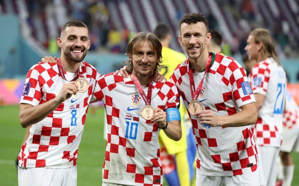 克罗地亚队凭一将之力,逆袭火线晋级欧洲杯的简单介绍 克罗地亚队凭一将之力,逆袭火线晋级欧洲杯的简单介绍