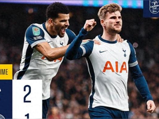 包含曼城击败热刺,继续稳居英超前列的词条 包含曼城击败热刺,继续稳居英超前列的词条