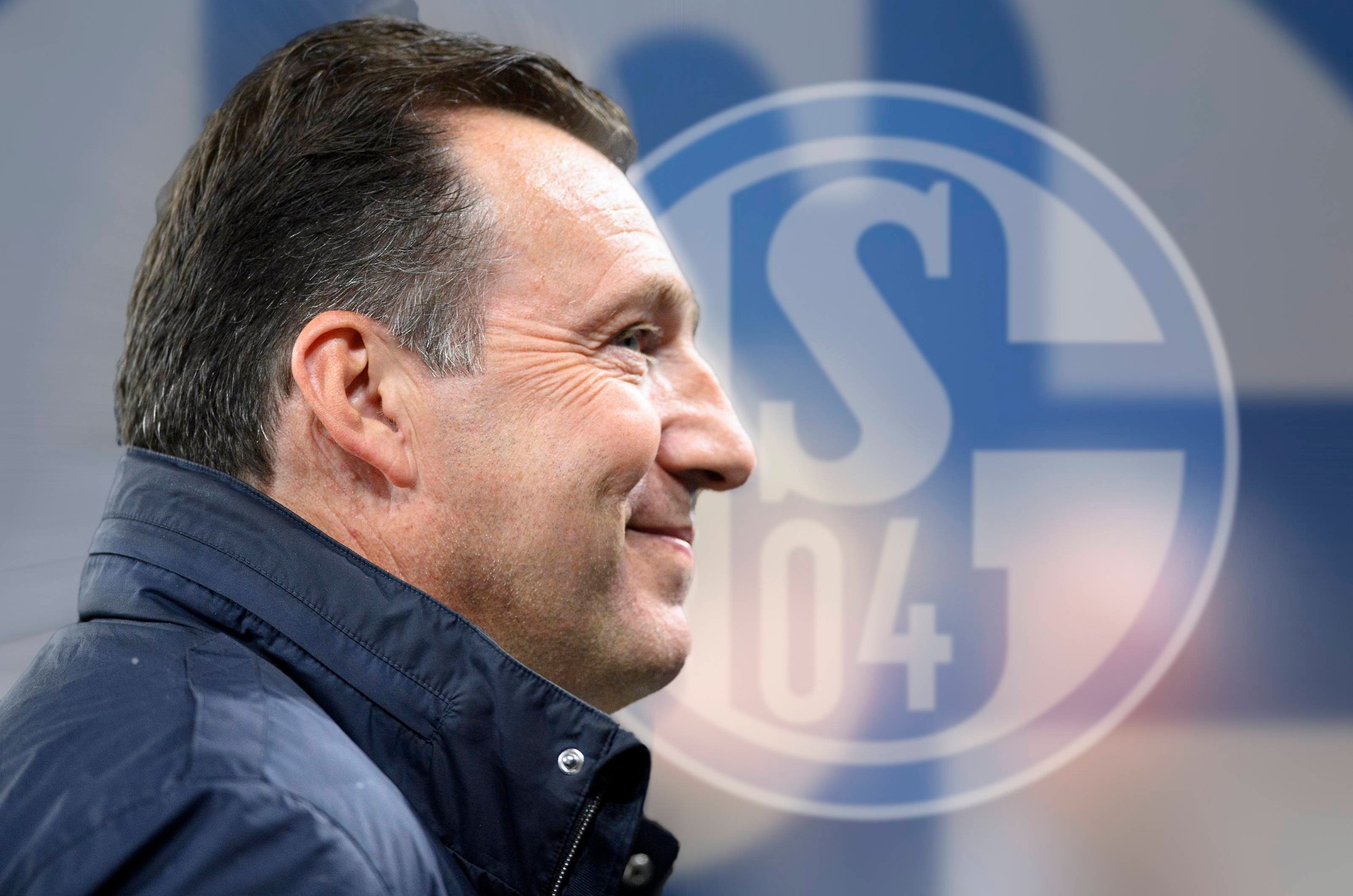 开云下载-沙尔克队长坚信备战国家队欧洲杯资格赛