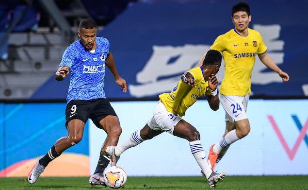 开云平台-江苏苏宁兵发长春，全队复盘备战的简单介绍