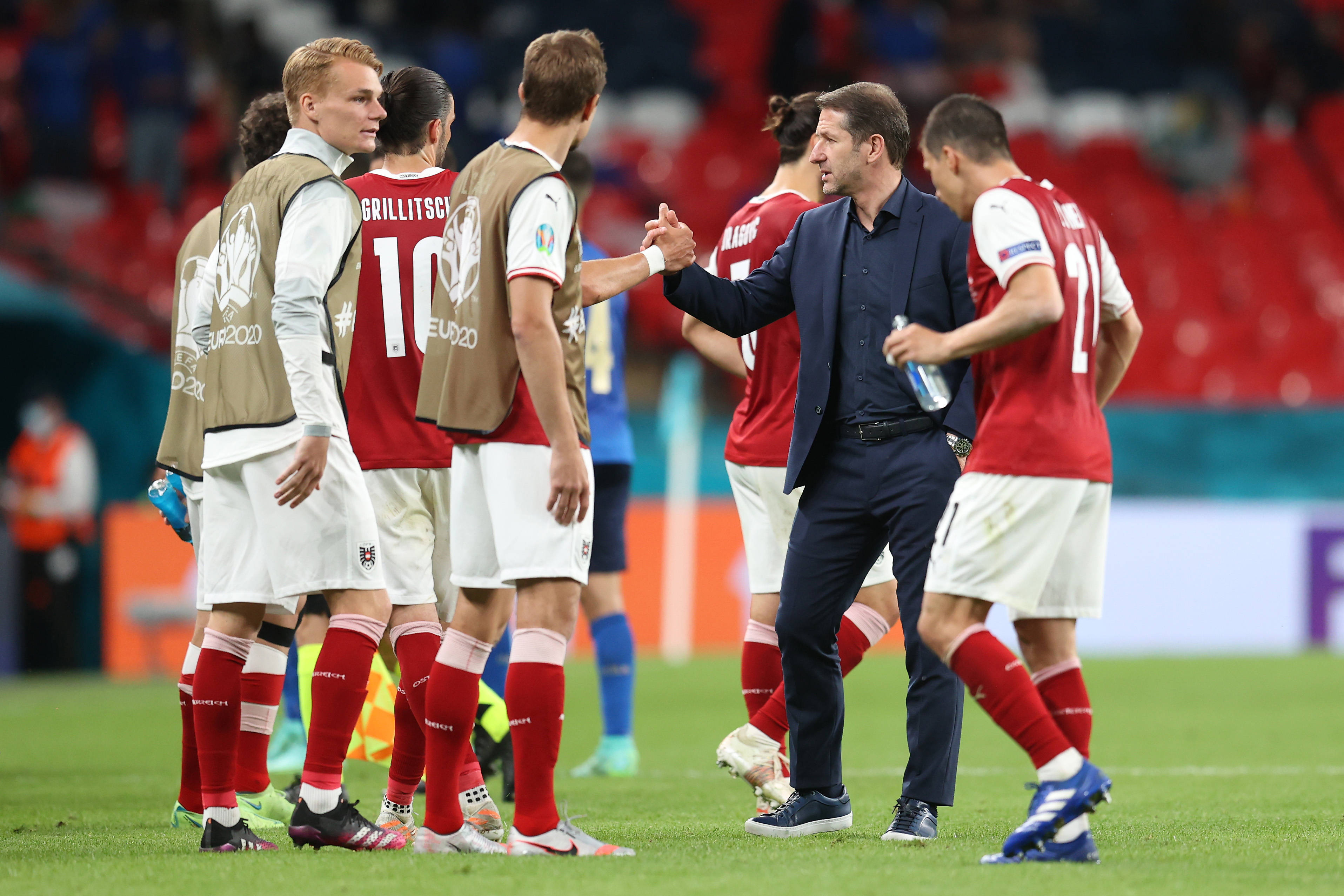 开云体育入口-波兰与奥地利迎来欧预赛对决