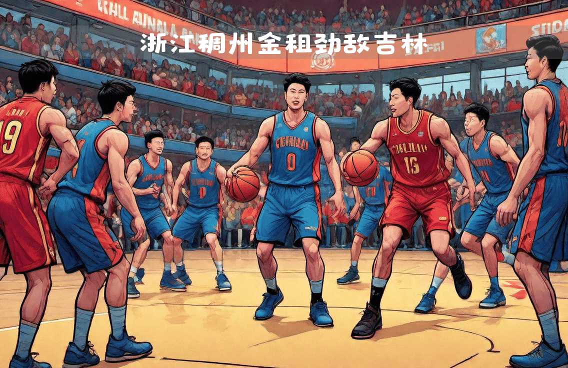 包含吉林男篮全队上阵，客场力克对手获胜的词条