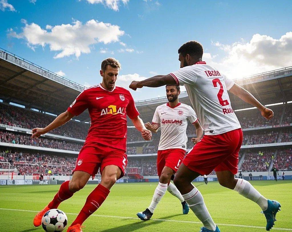 关于斯图加特主场不敌沃尔夫斯堡，遭遇连败的信息