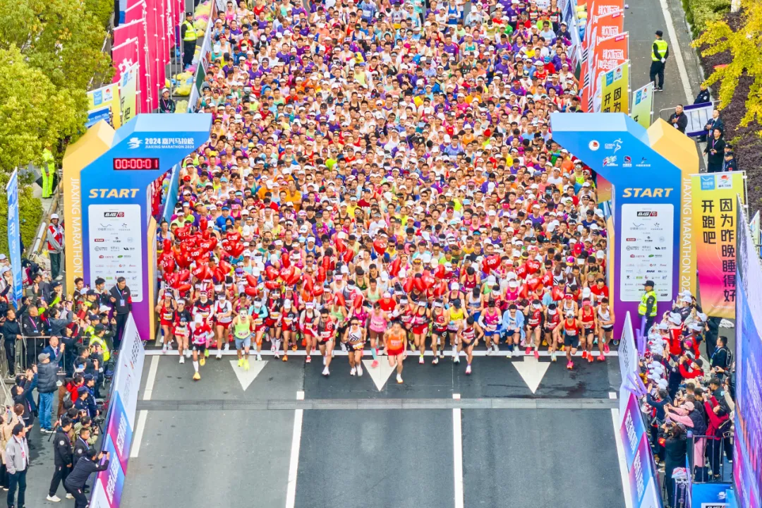 众志成城：体育盛事凝聚全球瞩目