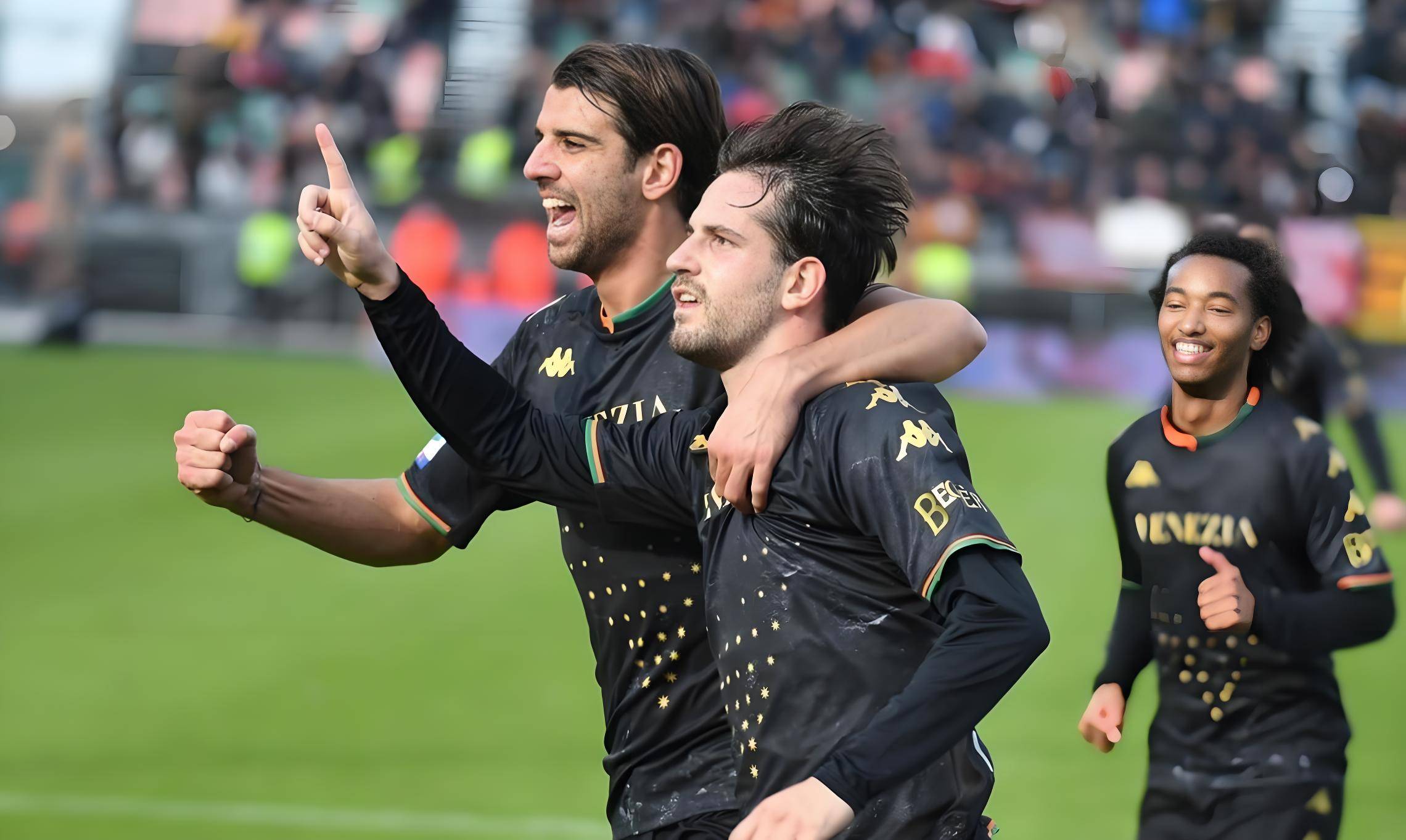 关于意甲球星风采再现，强队对决引爆热度的信息