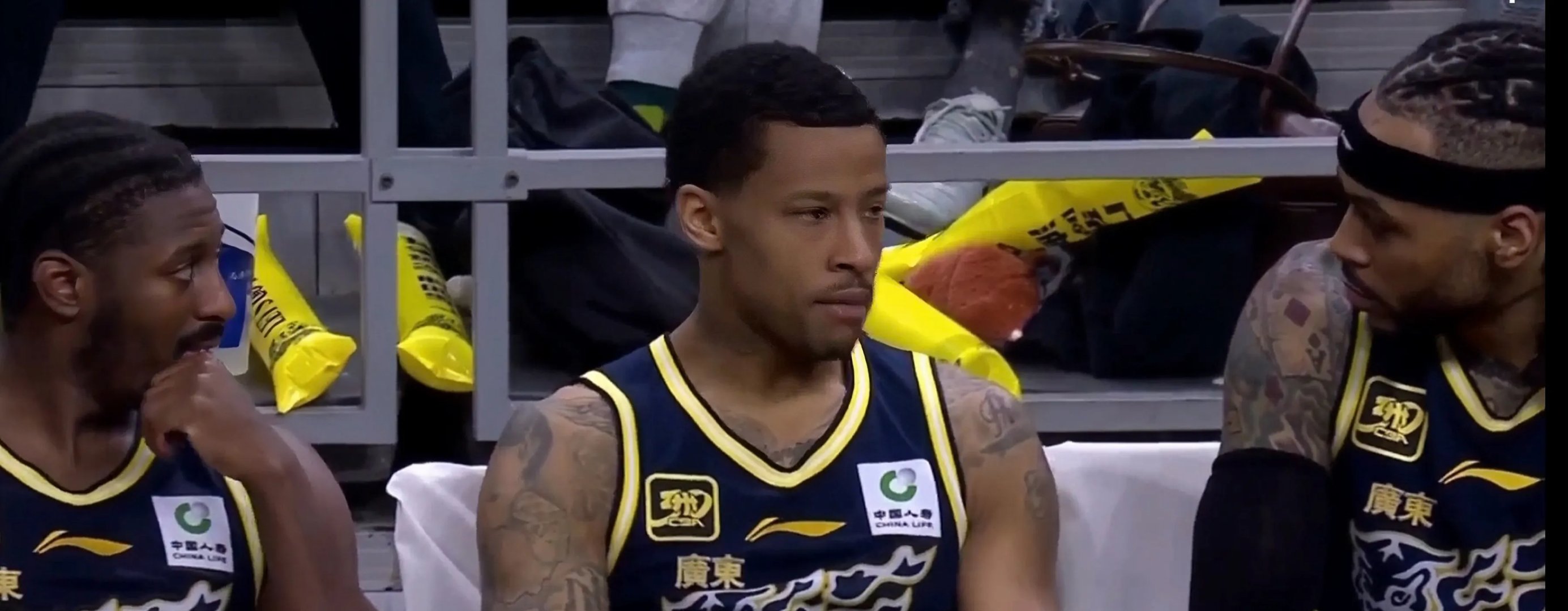 开云体育登录-广东宏远遭受伤病困扰，状态不佳的简单介绍