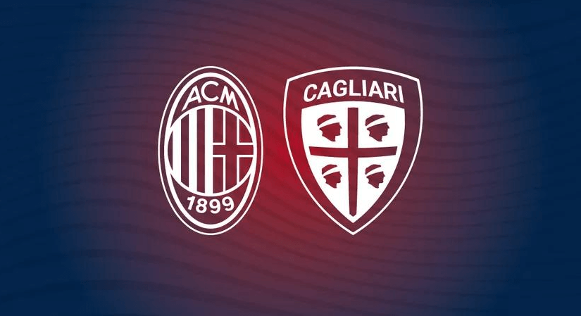 -卡利亚里击败AC米兰，取得惊人胜利的简单介绍