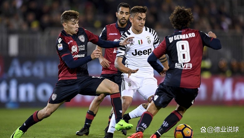 卡利亚里击败AC米兰，取得惊人胜利的简单介绍