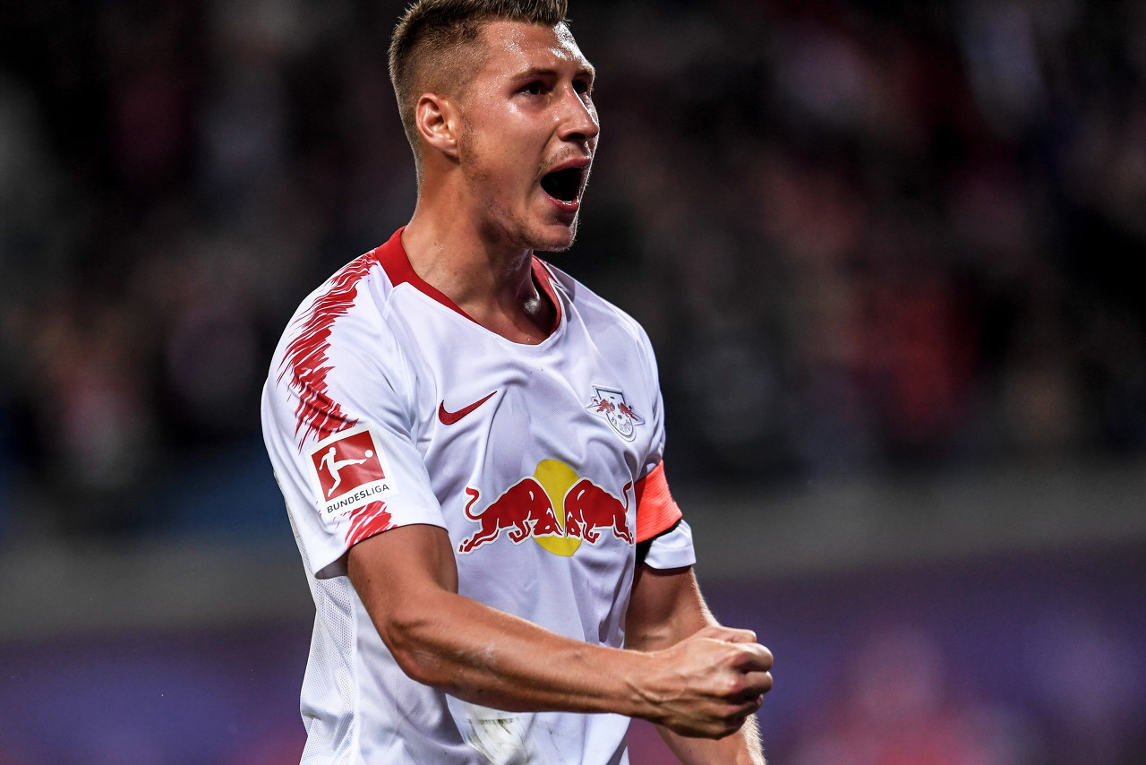 开云体育入口-莱比锡球员表现抢眼，助球队保持不败的简单介绍