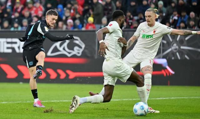 关于勒沃库森遭遇败仗,战绩不尽如人意的信息 关于勒沃库森遭遇败仗,战绩不尽如人意的信息