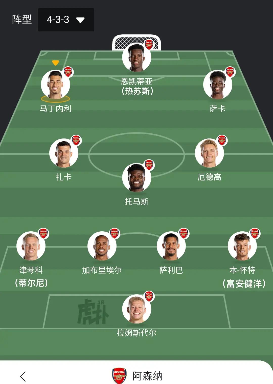 阿森纳主场大胜伯恩利，稳固前四位置