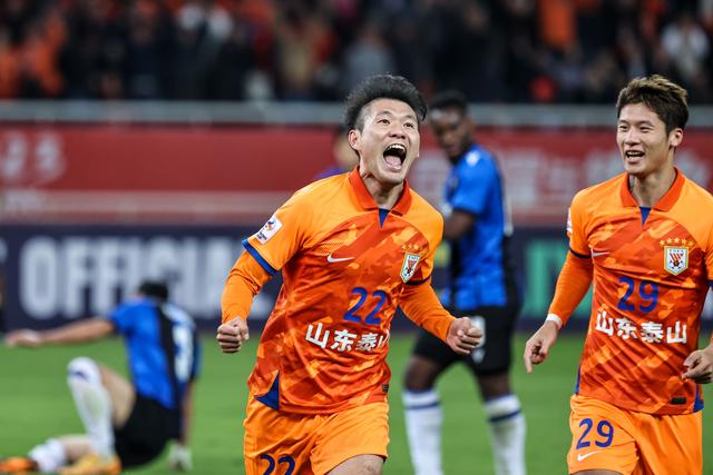 开云体育中国-国足再度披荆斩棘，向着胜利勇进