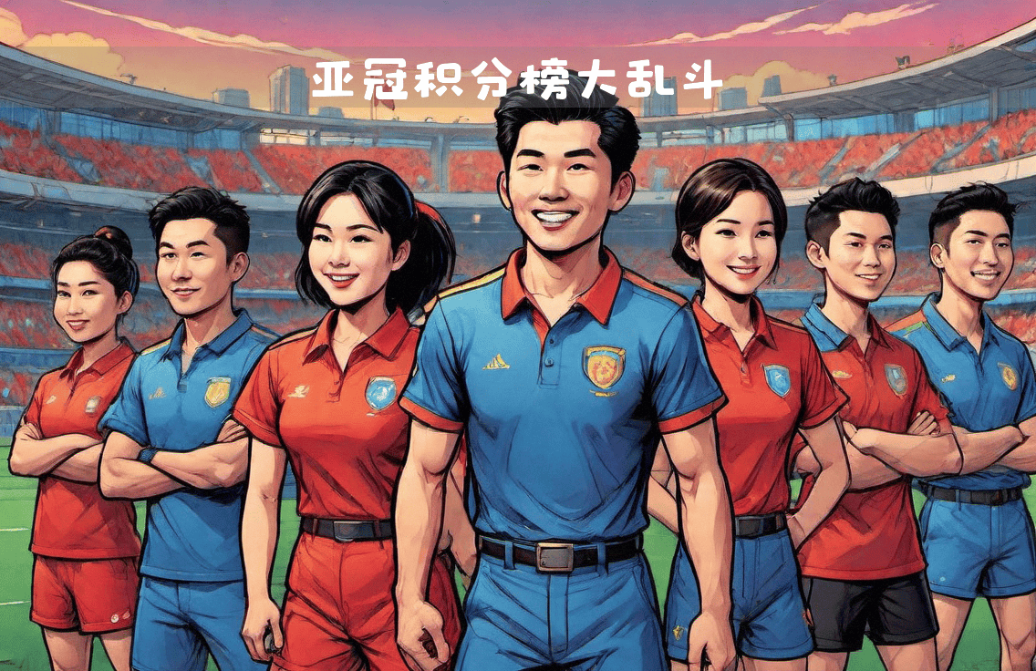 开云APP-韩国球队连胜表现出色，力争亚冠冠军