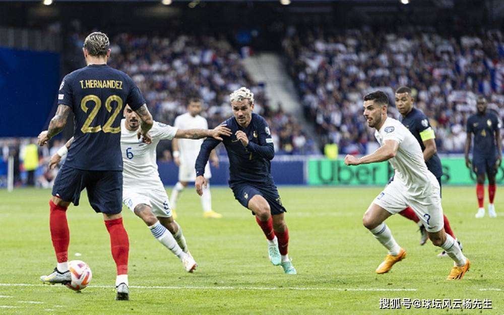 开云体育官方网站-关于欧预赛风云，球队实力对决引爆热潮的信息