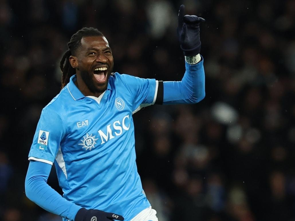 拿不下比赛,那不勒斯失分连连的简单介绍 拿不下比赛,那不勒斯失分连连的简单介绍