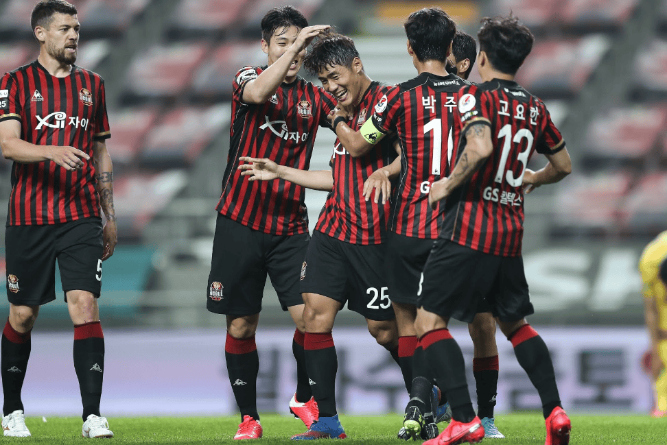 开云体育官网-韩国大邱FC成功晋级亚洲足球冠军联赛八强的简单介绍