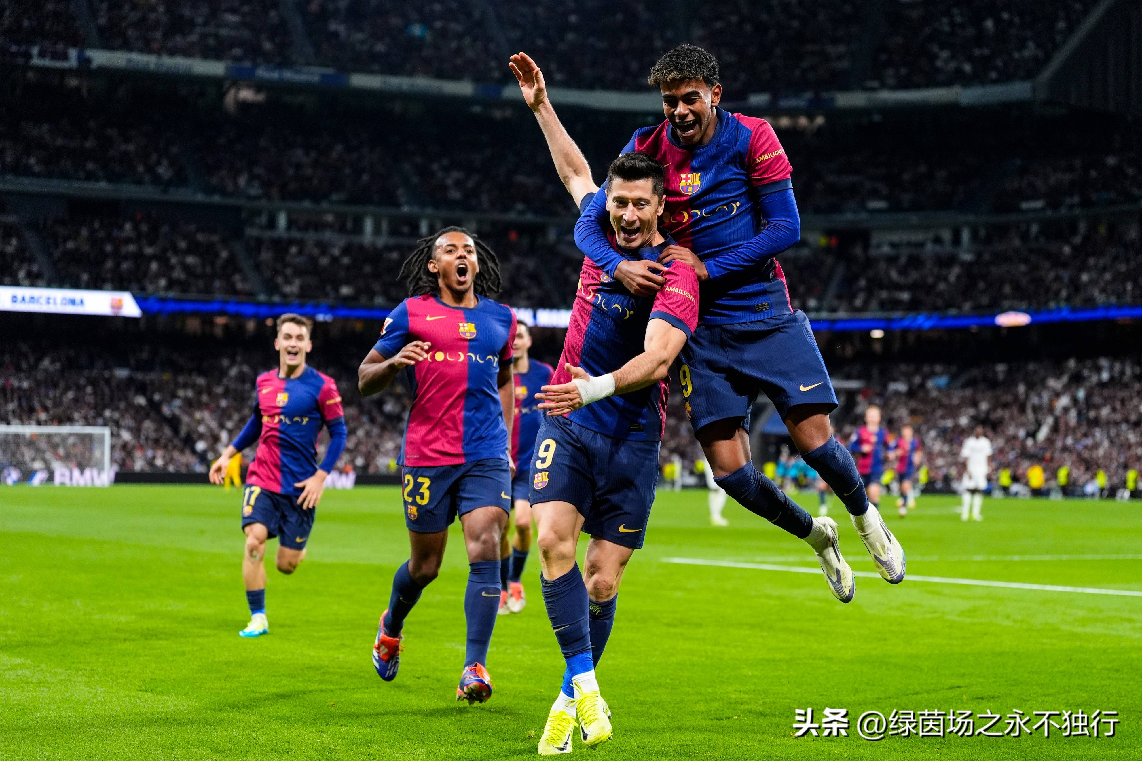 包含巴萨破门得手,客场战胜对手实现三连胜的词条 包含巴萨破门得手,客场战胜对手实现三连胜的词条