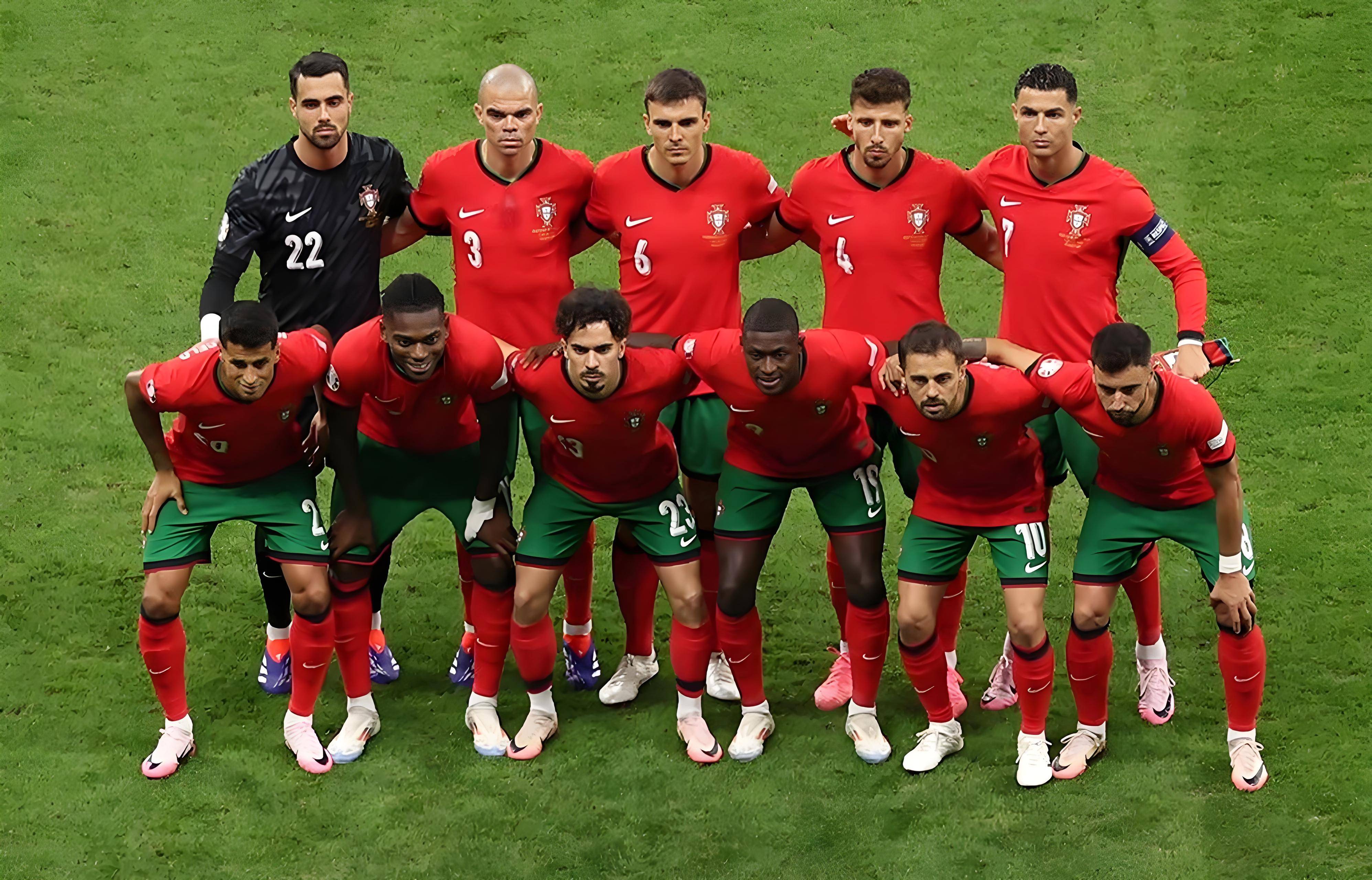 葡萄牙遭遇法国绝杀,踏上欧国联淘汰之路的简单介绍 葡萄牙遭遇法国绝杀,踏上欧国联淘汰之路的简单介绍