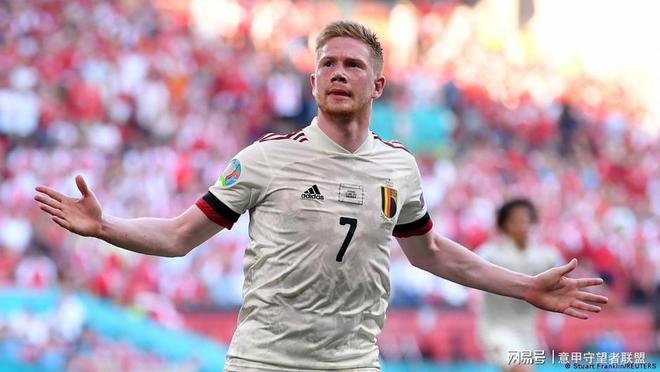 开云体育在线-意甲｜德布劳内止步，数据统计