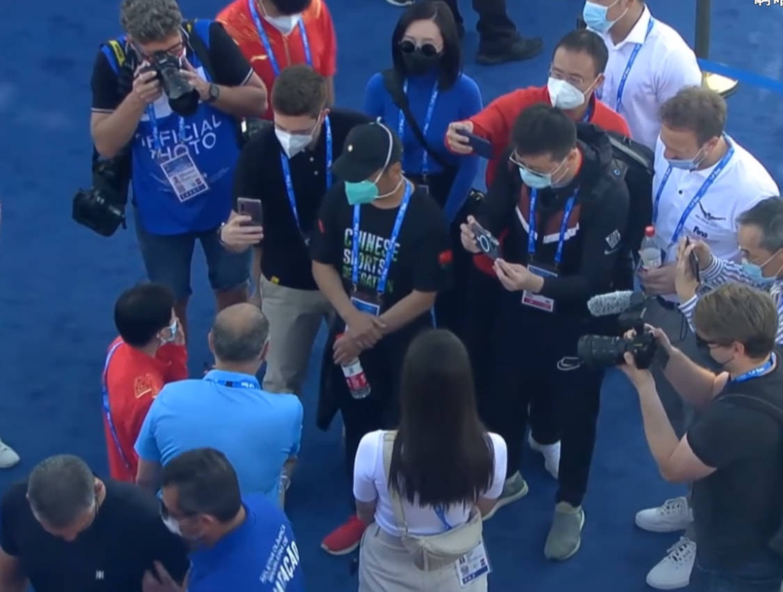 开云体育下载-刚刚焦点：意大利碾压，赛后采访的简单介绍