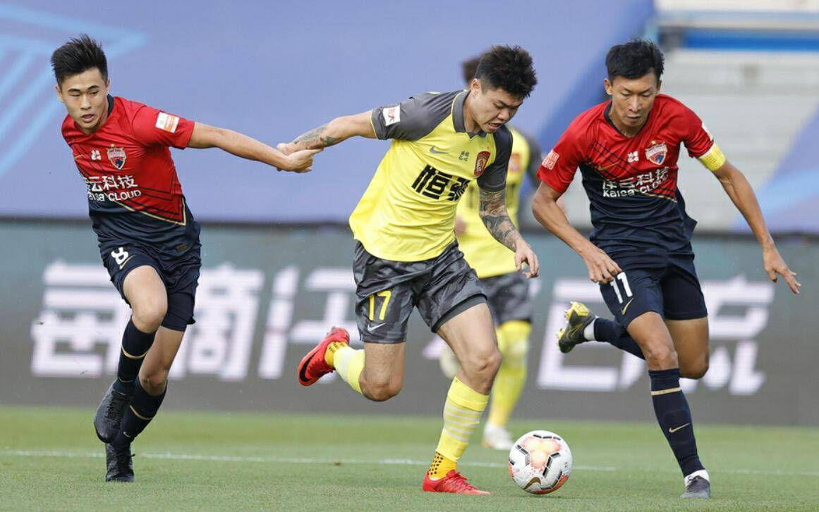 深圳佳兆业实力强劲,赢得比赛的简单介绍 深圳佳兆业实力强劲,赢得比赛的简单介绍