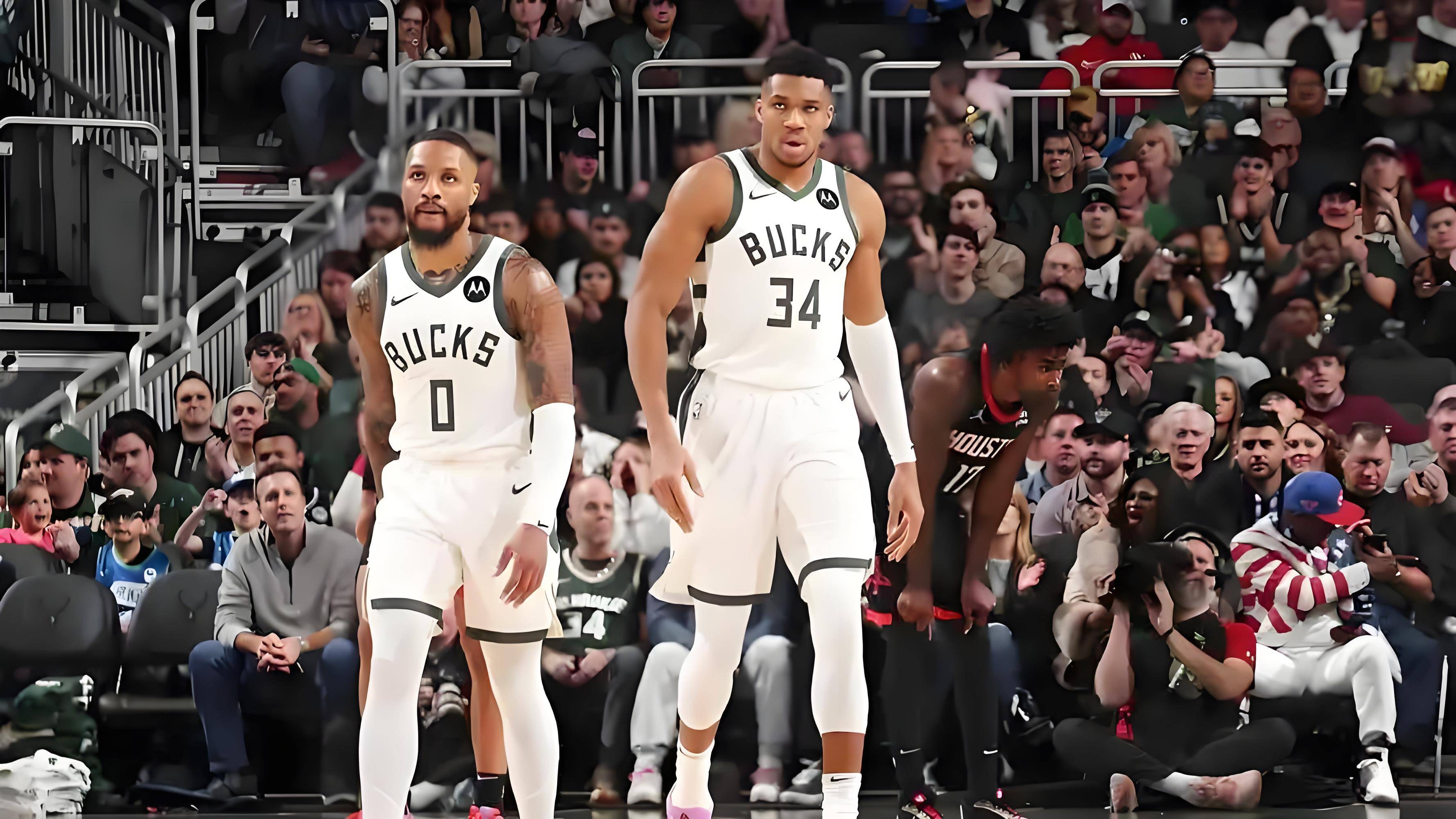 雄鹿击败对手，领先优势扩大的简单介绍