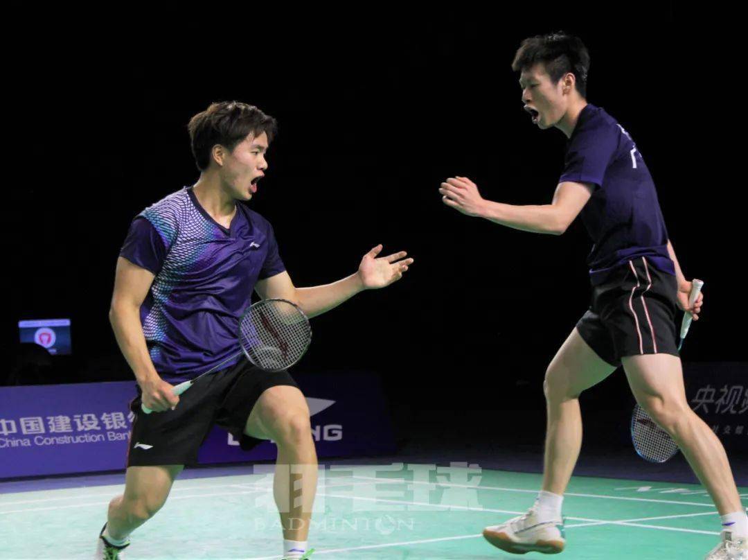 韩国升龙国手拿下羽毛球比赛，实现三连冠的简单介绍