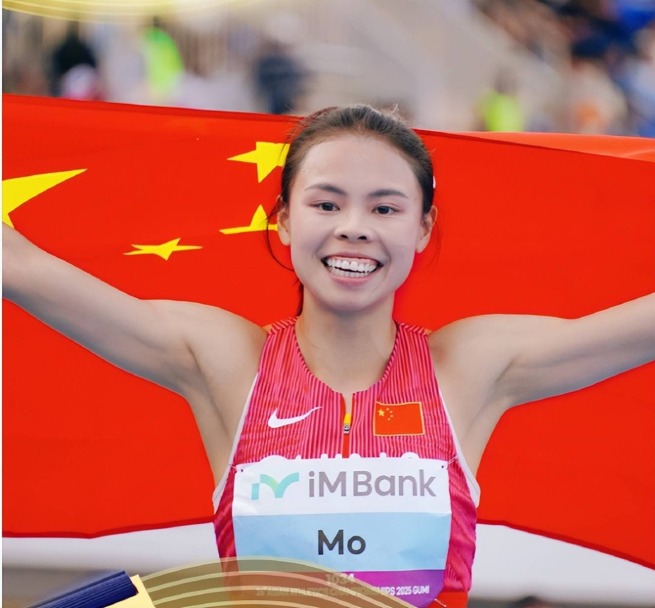 亚运会田径比赛取得佳绩,中国选手斩获多枚金牌的简单介绍 亚运会田径比赛取得佳绩,中国选手斩获多枚金牌的简单介绍