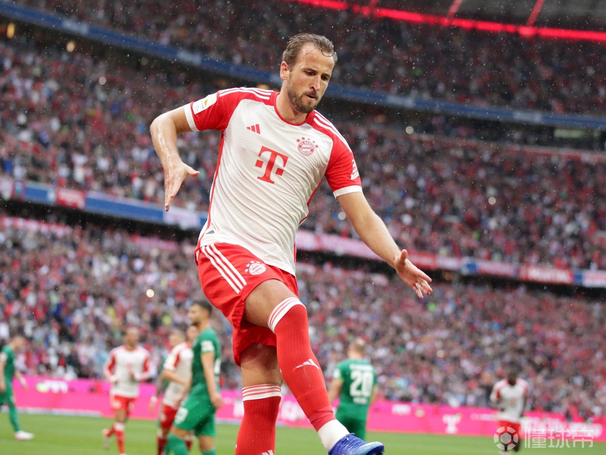 开云下载-拜仁慕尼黑在德甲比赛中取得胜利，继续领跑积分榜的简单介绍