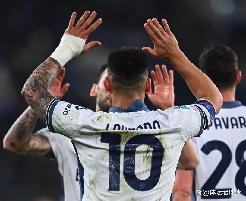 开云官网-国米再次取胜，保持不败纪录