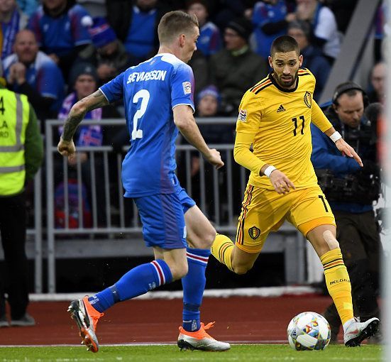 比利时足球赛季走势堪忧引发球迷担忧 比利时足球赛季走势堪忧引发球迷担忧