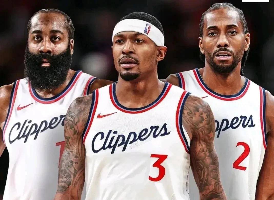 -四巨头时代将再现？绿衫队再解锁哈登加盟选项