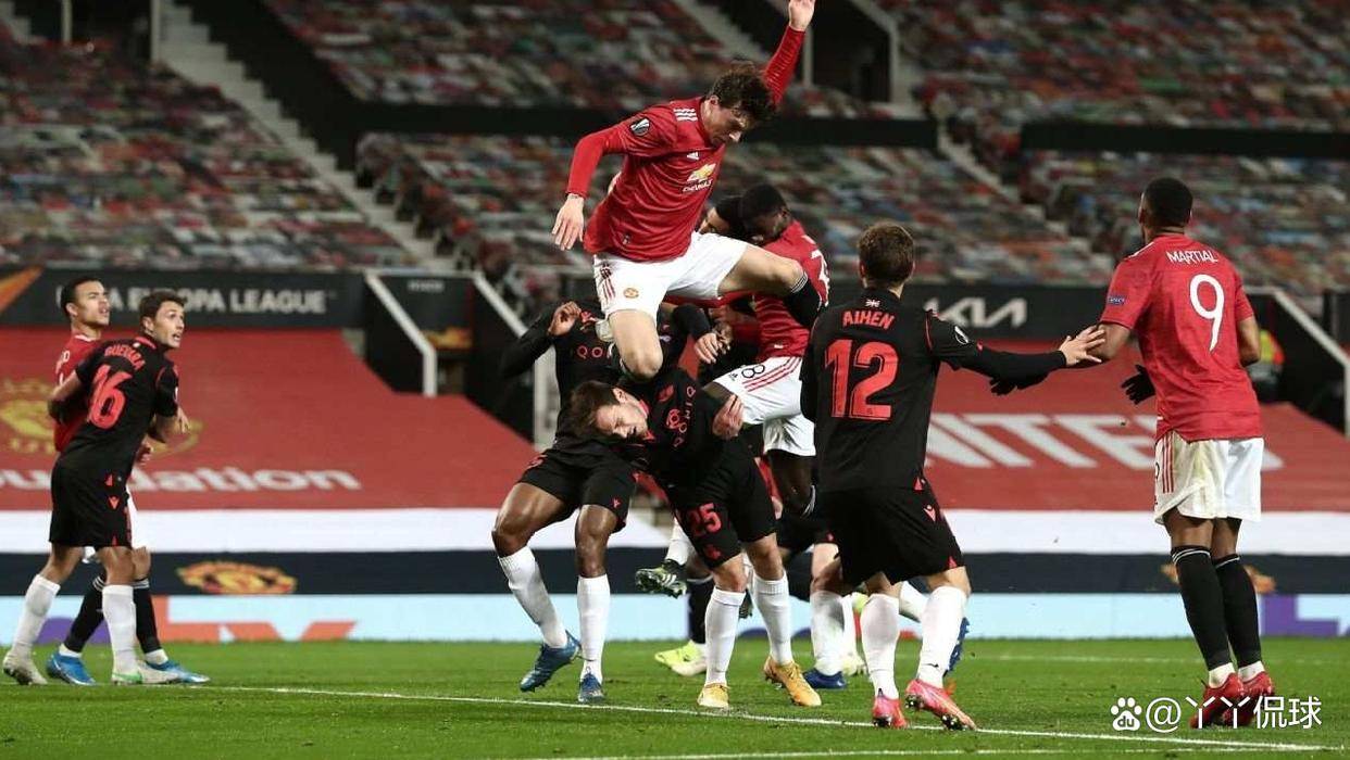 皇马不敌曼联，遗憾离开欧战