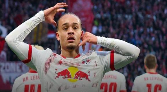 RB莱比锡遭遇惨败，客场输球难掩困境的简单介绍