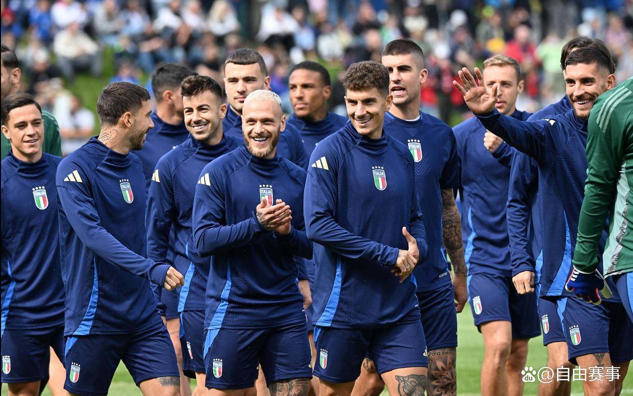 意大利国家队预计在北马其顿进行比赛 意大利国家队预计在北马其顿进行比赛