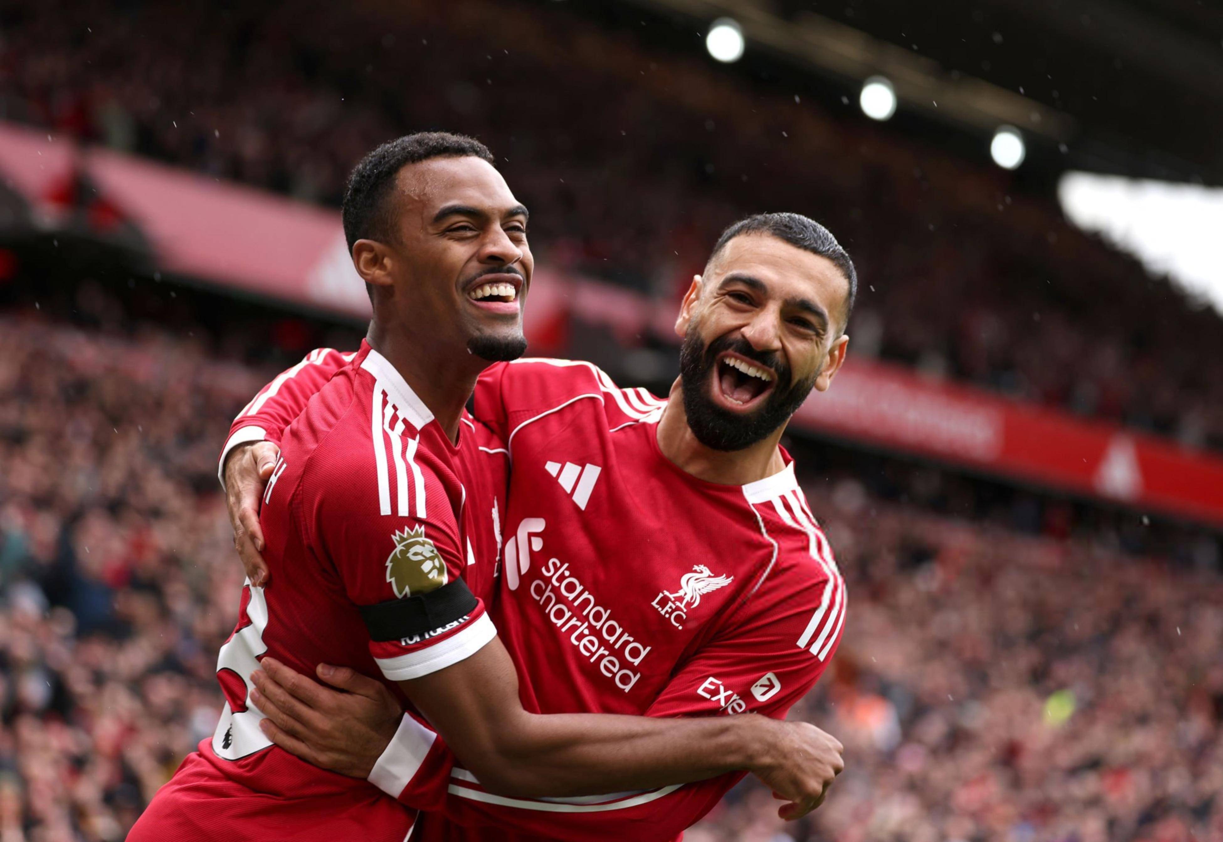 中国力克利物浦，阿尔巴爆发神勇的简单介绍