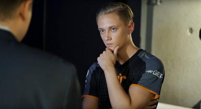 RNG横扫BDS，Rekkles高光表现的简单介绍