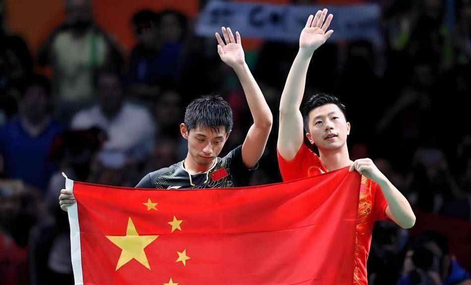 开云体育app-瑞典队力克英格兰队，张继科统治全场