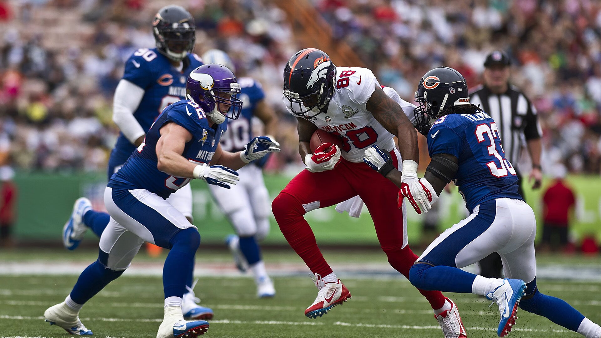 葡式风暴席卷圣西罗！姆巴佩导演米兰之夜，关键先生名不虚传