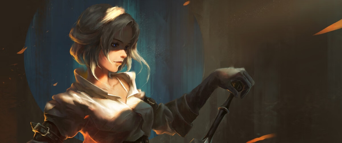 从致命尖刀到钢铁锁链，卡拉斯科的战术涅槃与喀麦隆的压制美学